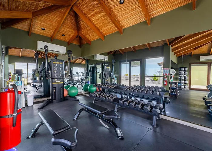 360 Splendor 304 Ocean View Condo- With Breakfast Apartamento