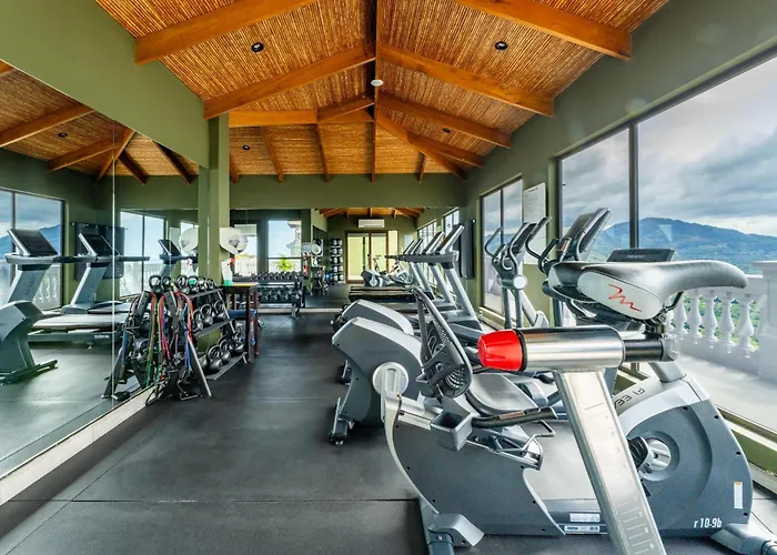 360 Splendor 304 Ocean View Condo- With Breakfast Apartamento Playa Flamingo