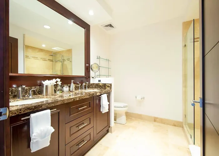 Apartamento 360 Splendor 304 Ocean View Condo- With Breakfast Playa Flamingo
