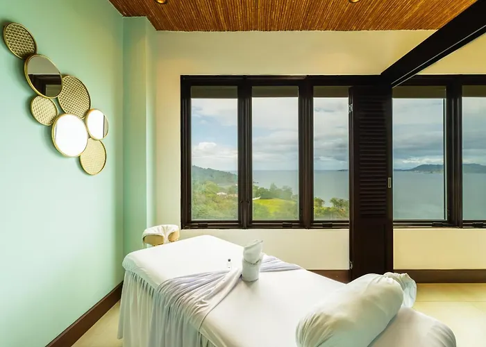 360 Splendor 304 Ocean View Condo- With Breakfast * Playa Flamingo