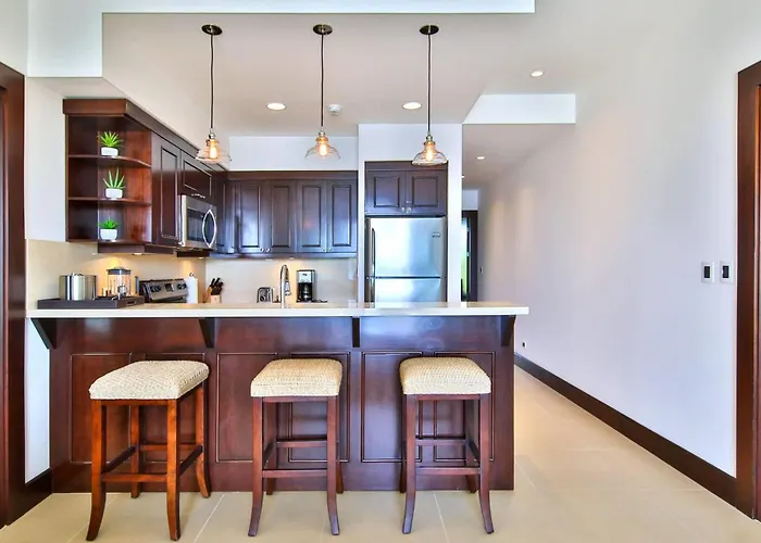 360 Splendor 304 Ocean View Condo- With Breakfast Apartamento