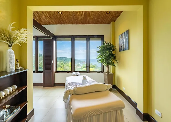 Apartamento 360 Splendor 304 Ocean View Condo- With Breakfast