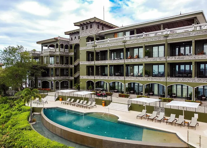 Apartamento 360 Splendor 304 Ocean View Condo- With Breakfast Playa Flamingo