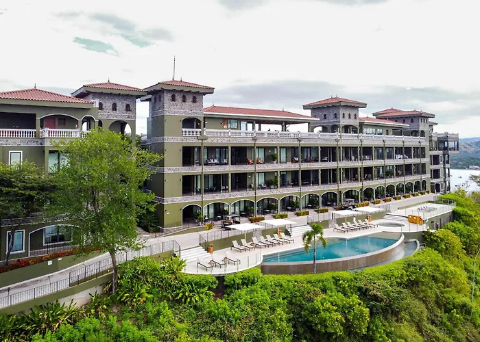 360 Splendor 304 Ocean View Condo- With Breakfast Apartamento Playa Flamingo